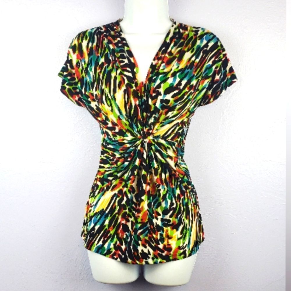 CHAUS Blouse  - Picture 3 of 7
